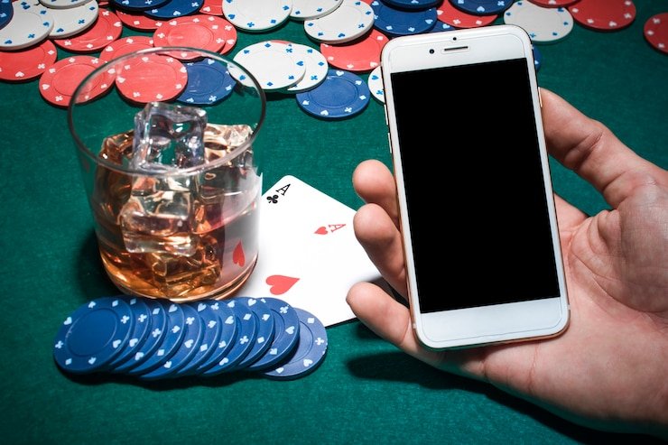 Panduan bantuan akun nagwin untuk pengguna Indonesia di perangkat mobile