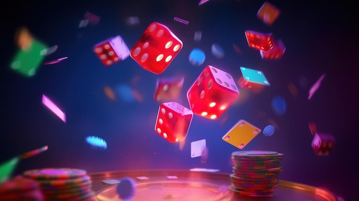 Halaman promosi nagwin dengan berbagai penawaran bonus untuk pengguna Indonesia