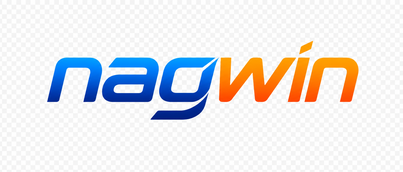 Logo nagwin platform hiburan Indonesia